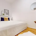 Apartament Reduta Lovely