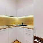 Apartament Reduta Lovely *