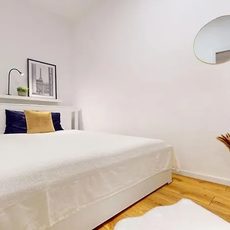 Apartment Reduta Lovely