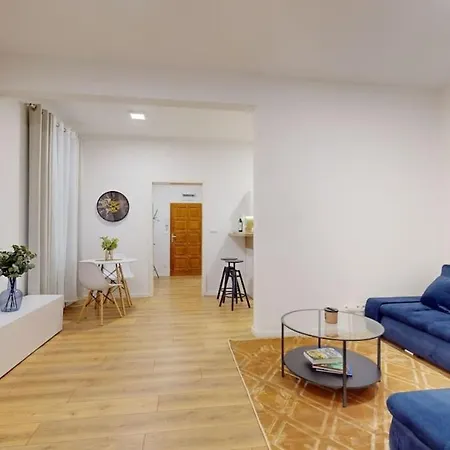 Apartament Reduta Lovely *
