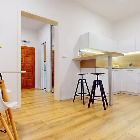 Apartament Reduta Lovely *
