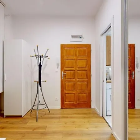 Apartament Reduta Lovely Bratysława