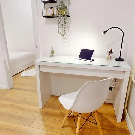 Reduta Lovely Apartment