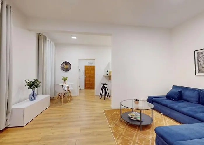 Apartamento Reduta Lovely *