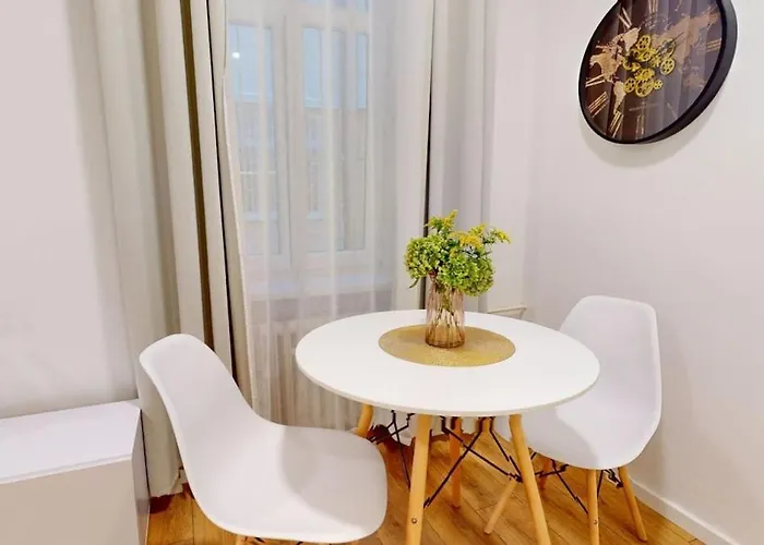 Reduta Lovely Apartamento
