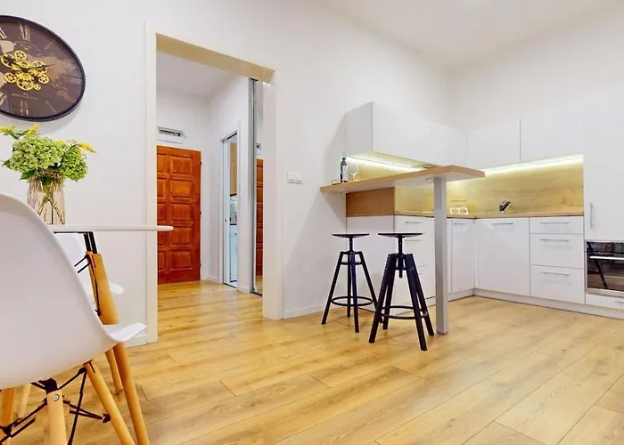 Apartamento Reduta Lovely *