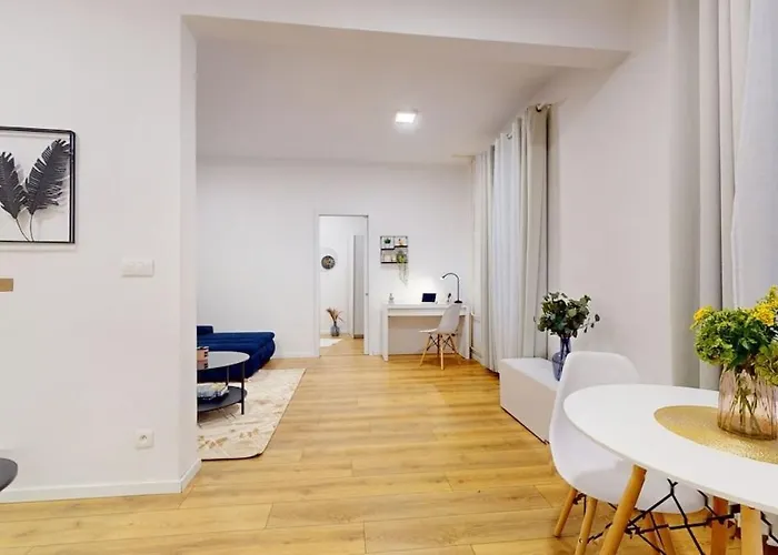 Reduta Lovely Apartamento Bratislava