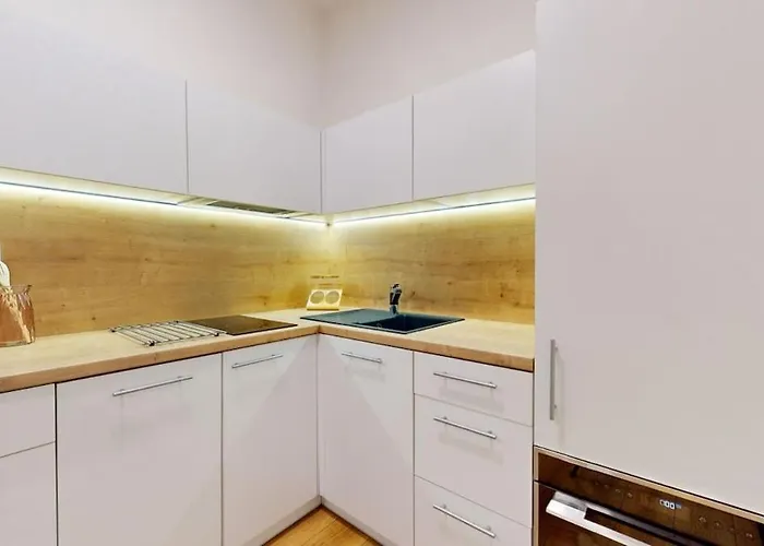 Apartamento Reduta Lovely *
