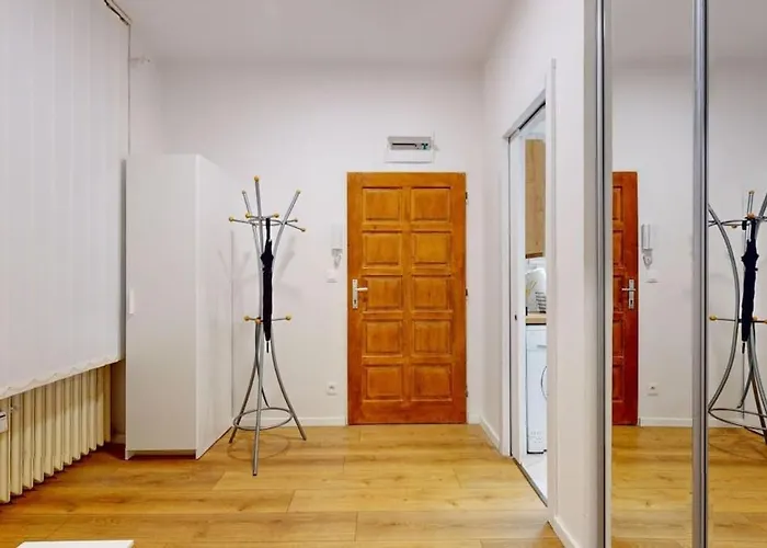 Apartamento Reduta Lovely Bratislava