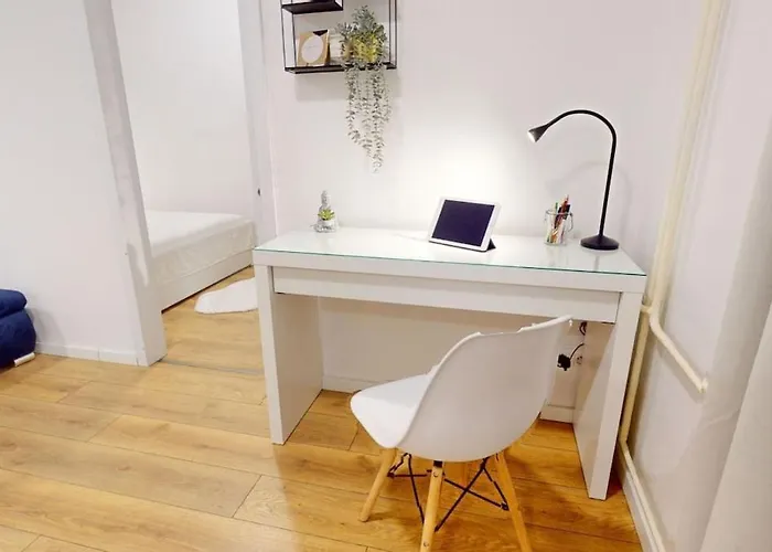 Reduta Lovely Apartamento