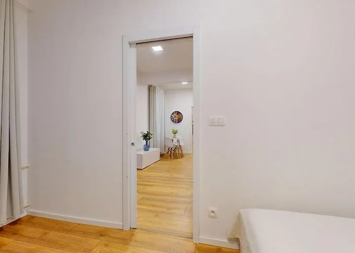 Apartamento Reduta Lovely *