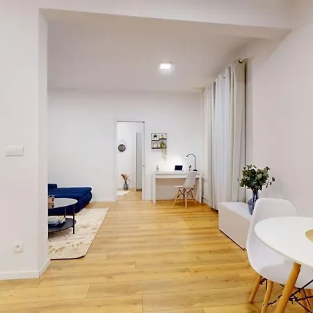 Reduta Lovely Lägenhet Bratislava