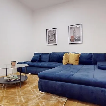 Reduta Lovely Bratislava