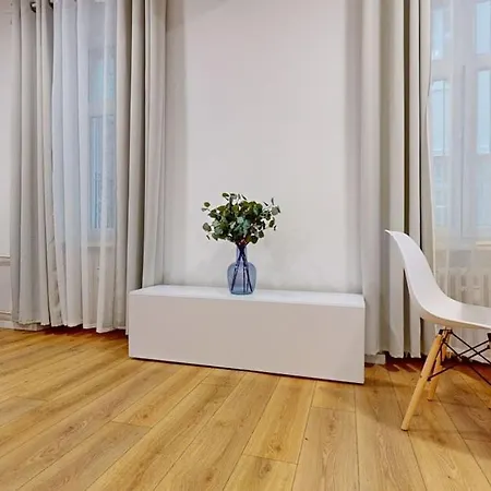 Reduta Lovely * 브라티슬라바