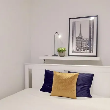 Reduta Lovely 브라티슬라바